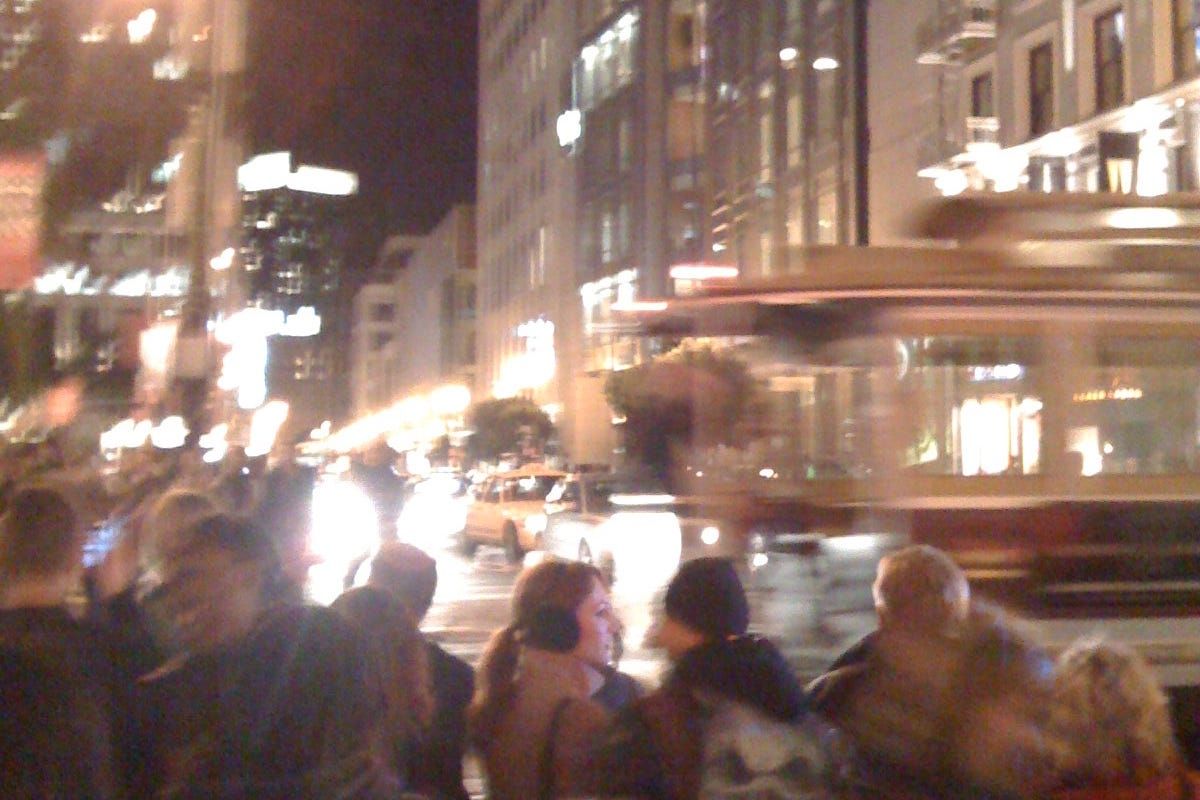 Flickr image from 2008