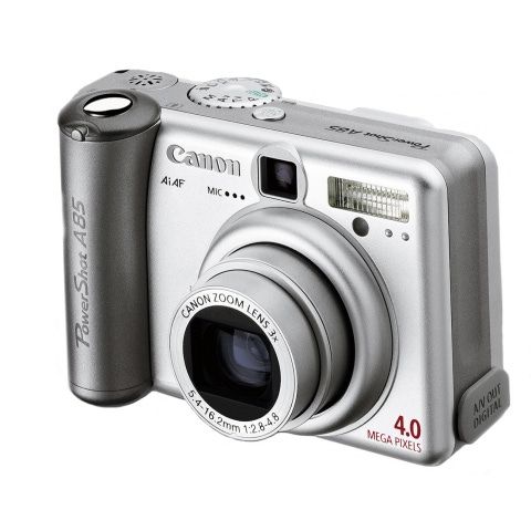Canon PowerShot A85